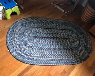 Braided Rug