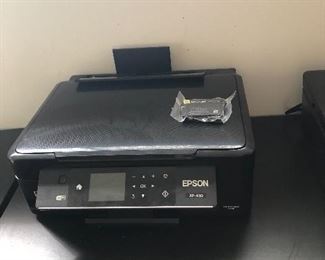 Epson Printer