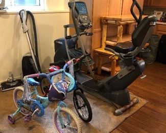 Children's Bikes