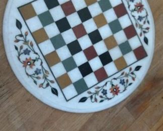 Chess Board from India