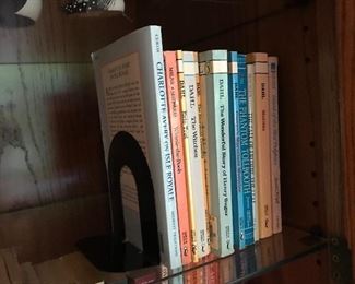 Roald Dahl Books & More!