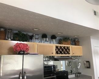 vintage kitchen collectibles