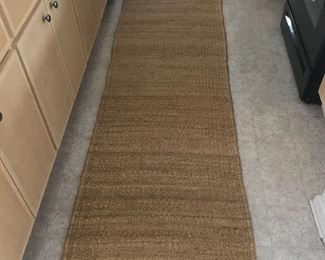 woven runner...... another one