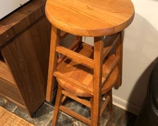 stools
