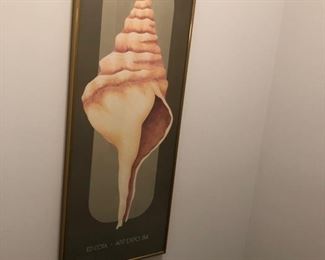 Ed Cota Art Expo 1994