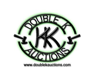 DKA Glow Green