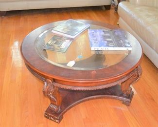 NICE COFFEE TABLE