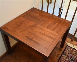 Mid Century Modern End Table by Lane