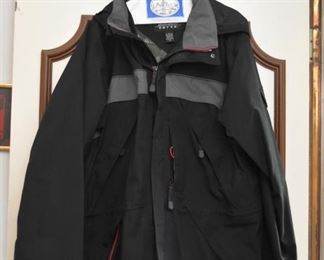 Men's Outerwear / Coats & Jackets
