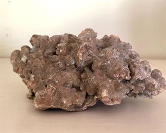 Some kind of cool rock