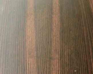 This is the beautiful wood for the coffee table--