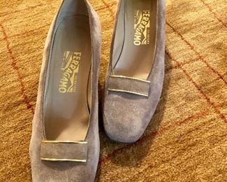 Ferragamo Shoes