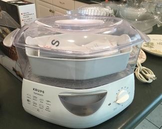 Steamer