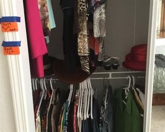 Clothes ladies