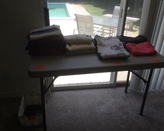 Men’s sweaters