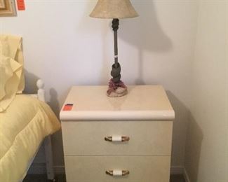 Modern night chest