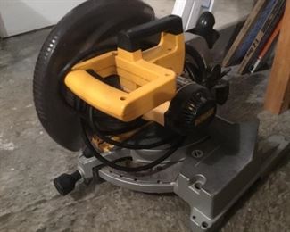 Circular saw