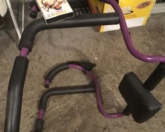 Ab machine