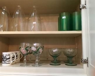 Stemware