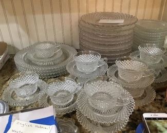 Total 121 pieces