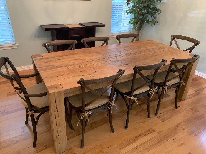 Restoration Hardware 