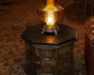 End Table,  Set of 2