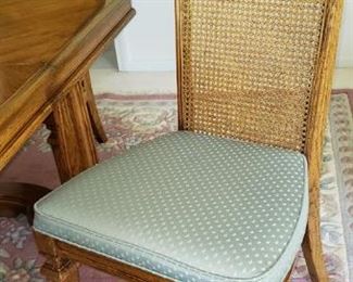 Dining Rm. Chair