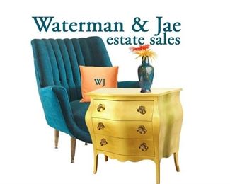 WJ Estate Sales