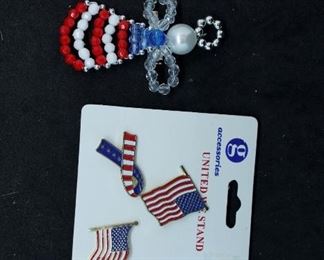 Patriotic Jewelry