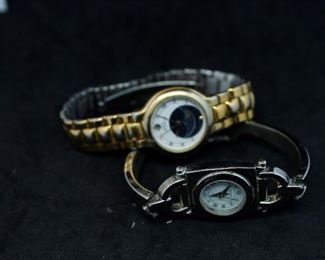 Unusual Watches!