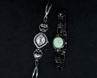 Nice Assortment of Watches