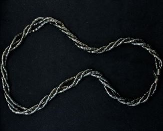 Rope Necklace