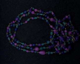 Colorful Necklace