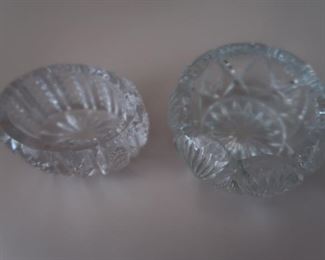 Antique salt
