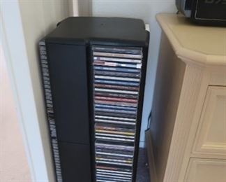 CDs