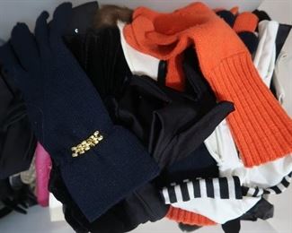 Gloves