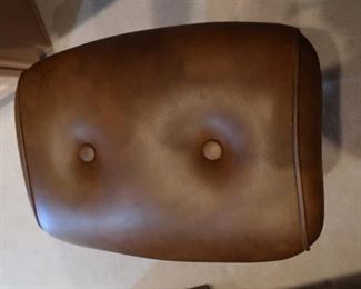 Vintage stool