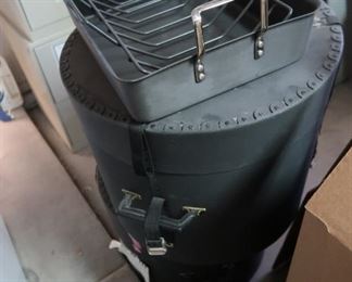 Travel cases