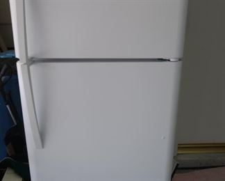 Fridge - 2 years old