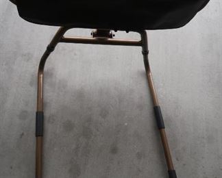 To prevent falling out of bed for adult or child