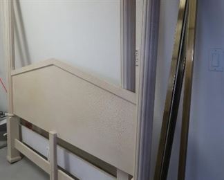 Headboard