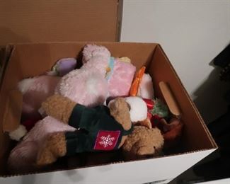 Beanie Bears