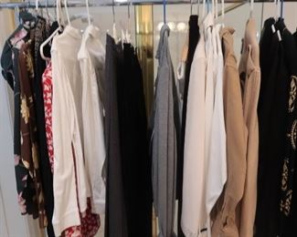 Designer couture