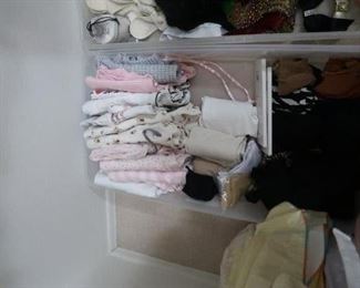 Victoria Secret and other jammies