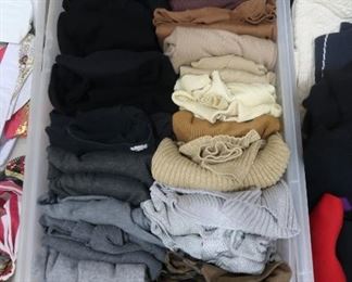 Sweaters