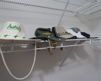 Hats