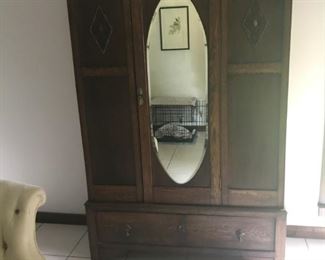 Armoire