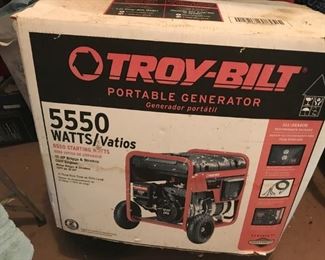 Generator