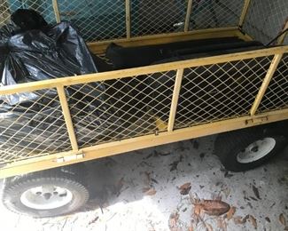 Yard Cart