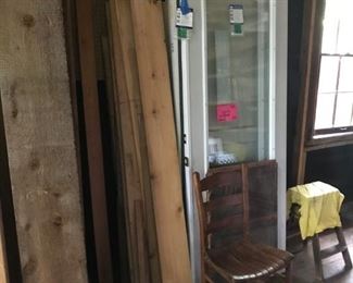 new doors